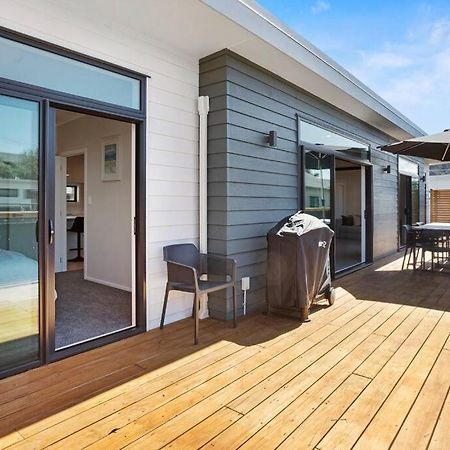 Leisure On Leo Villa Waihi Exterior foto